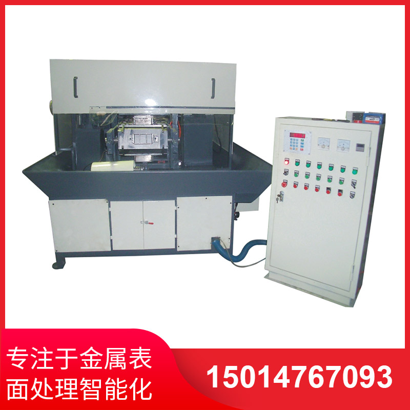 兩(liang)砂全自(zi)動水磨(mo)拉絲機