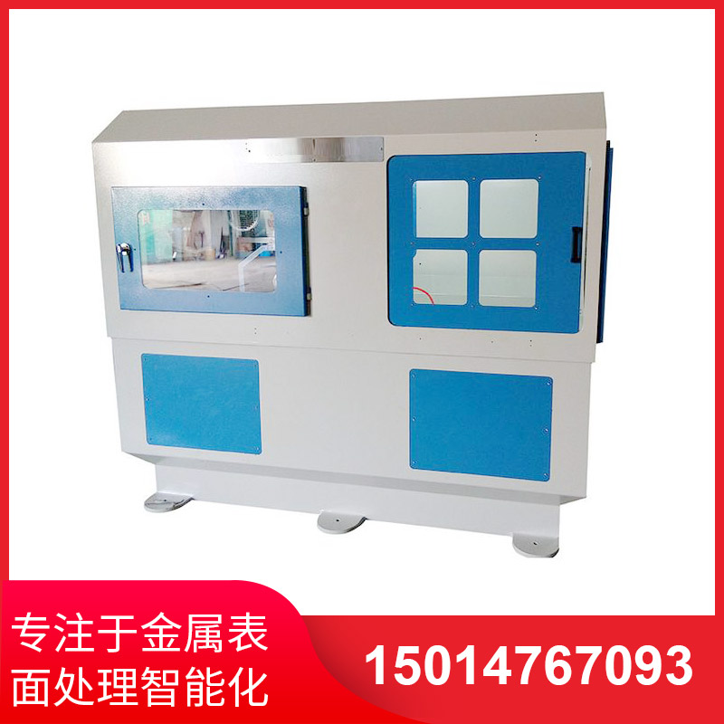 數控自(zi)動(dong)抛(pao)光(guang)機(ji)