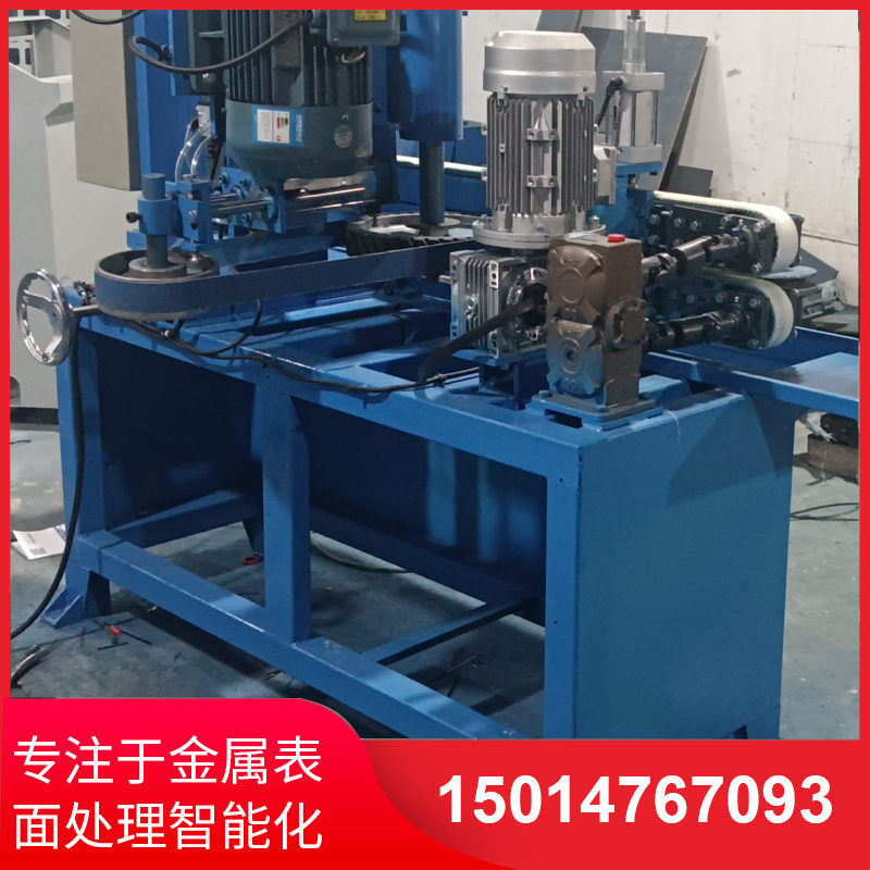 自(zi)動(dong)側麵砂(sha)光機廠(chang)傢(jia)