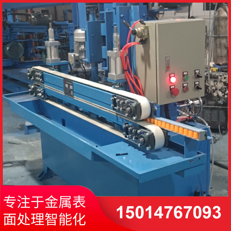 自(zi)動側麵砂(sha)光機(ji)供(gong)應(ying)