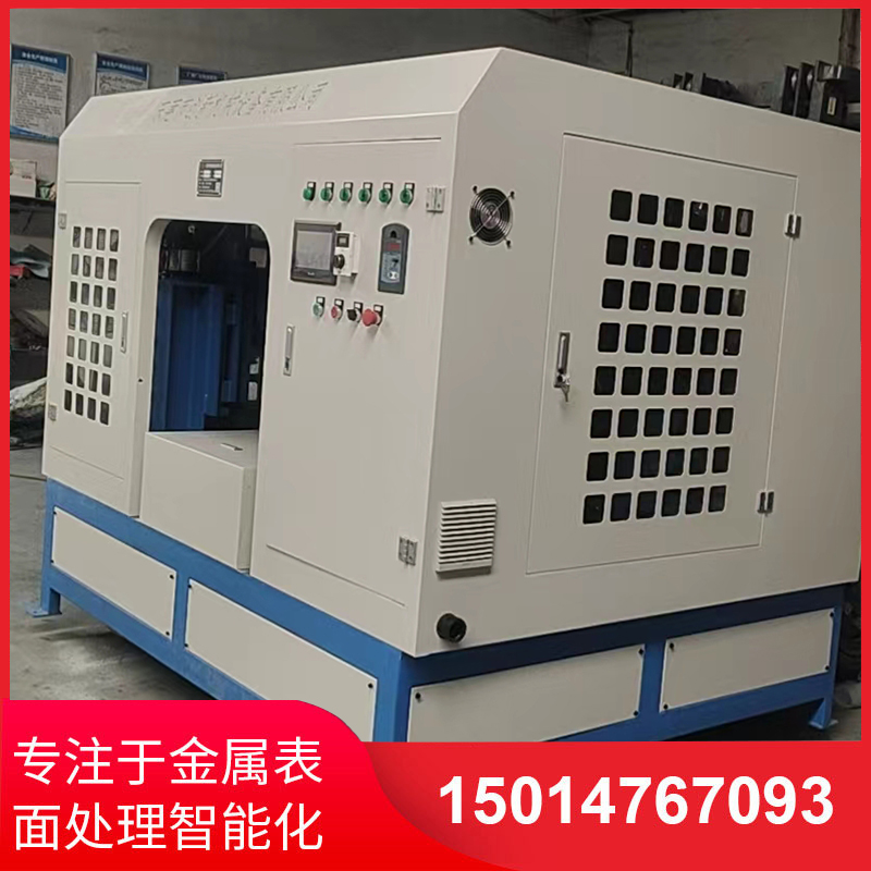 五(wu)磨頭(tou)圓(yuan)盤(pan)自(zi)動抛(pao)光(guang)機