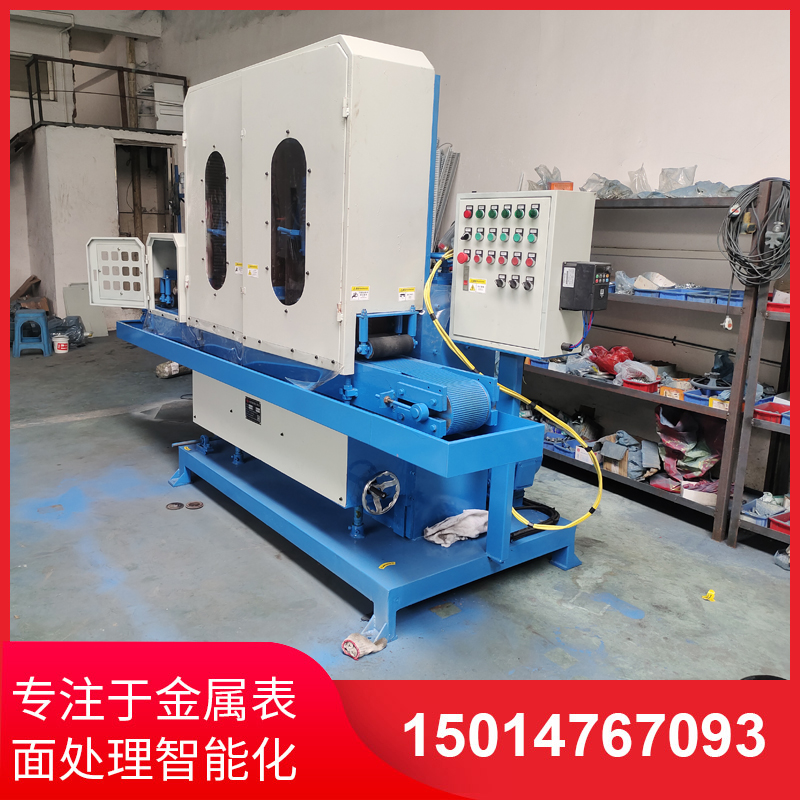 四砂一(yi)輪輸送水磨(mo)機銷售(shou)